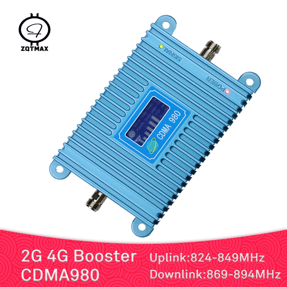 ZQTMAX 2G 4G  GSM  ȣ ν 55-75dB 8..